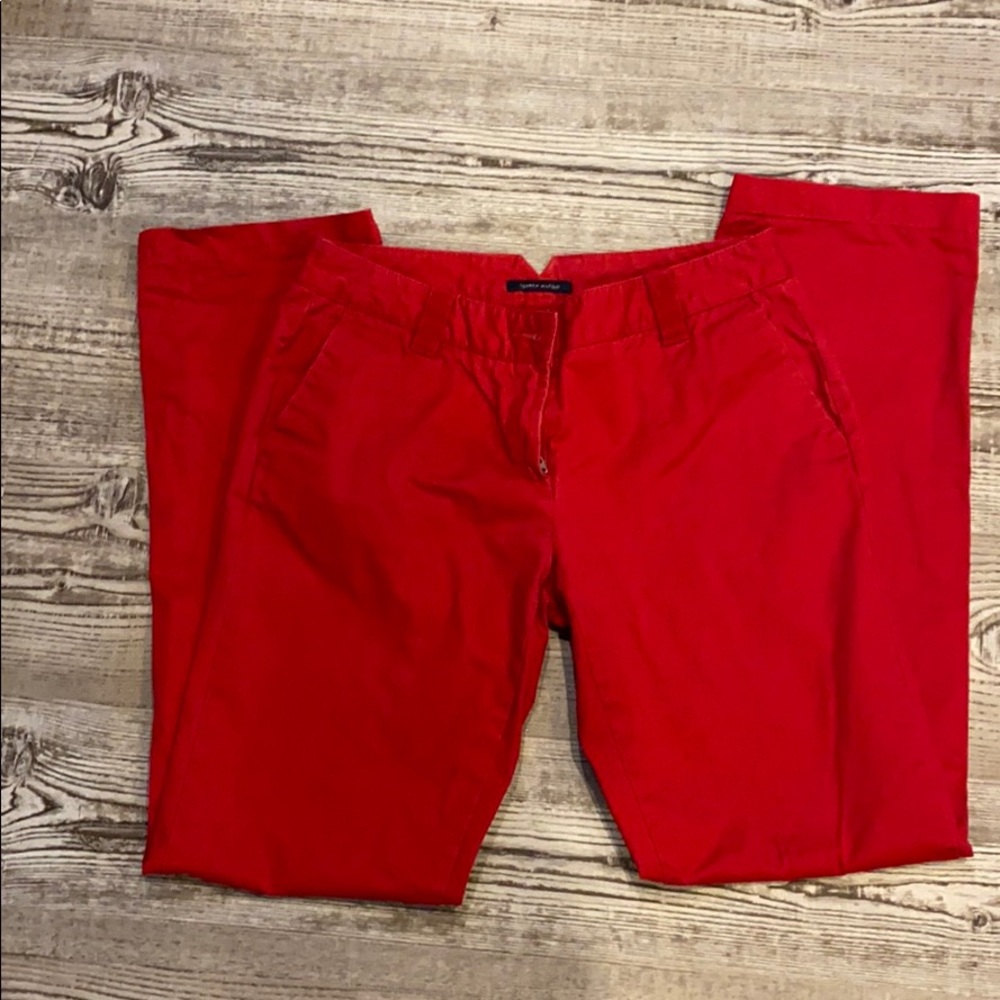 Tommy Hilfiger Pants